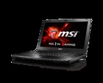 MSI GE62 6QC Core i5 6300HQ  RAM 4G SSD 128GB+ HDD 500GB 15.6 inch FHD