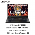 Lenovo Legion 5 Pro R7000P (2022) Ryzen 7 6800H Ram 16GB SSD 512GB RTX 3050 15.6 WQXGA 165Hz (MỚI 100% Fullbox)