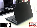 Thinkpad X250 Core i7 5600U RAM 8GB SSD 256Gb 12.5 inch HD