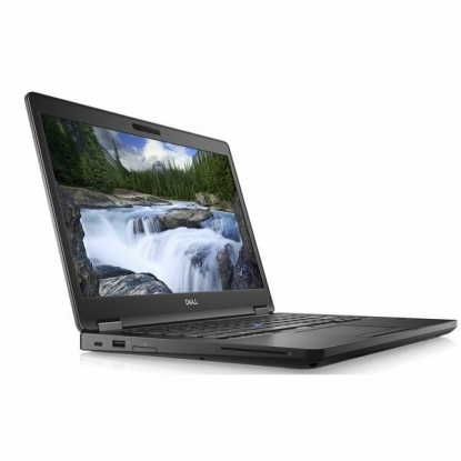  Dell Latitude E5491 i7 8850H Ram 8GB SSD 256Gb 14.0
