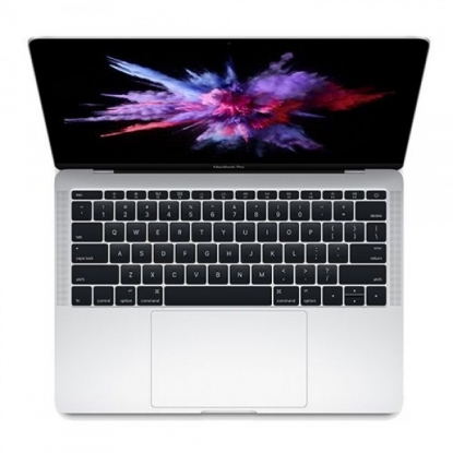  Macbook Pro MLUQ2 -2016 Silver no touchbar 