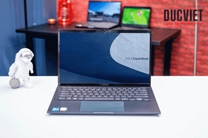  Asus Expert Book B3400 Core i3 1115G4 Ram 8GB SSD 256GB 14.0 FHD 