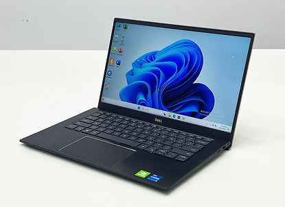  Dell Inspiron 5409 Core i5 1135G7 RAM 16GB SSD 256GB 14.0 inch FHD 