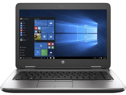  HP Probook 645 G3 A10-8730B R5 Ram 8Gb SSD 256Gb VGA AMD 14 inch 