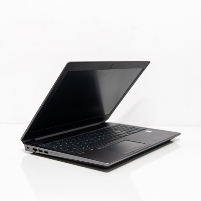  Laptop HP Zbook 15 G6 i7 9750H Ram 16GB SSD 512Gb VGA Nvidia T1000 15.6