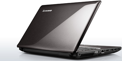  Lenovo G570 i5 3320M RAM 4GB HDD 250GB 15.6 inch HD 