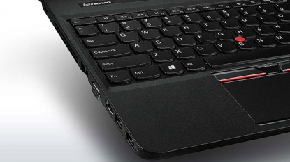  Lenovo ThinkPad E560 i5-6200U Ram 8GB SSD 240GB 15.6 inch. HD 