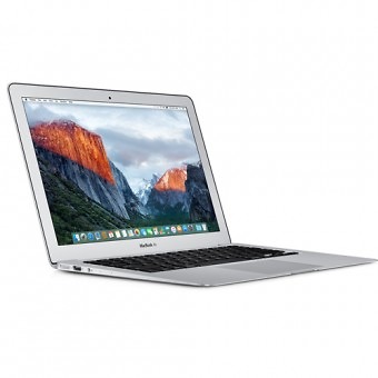  Macbook Air 13 inch 2014 (MD761) i5 RAM 4GB SSD 256GB 13.3
