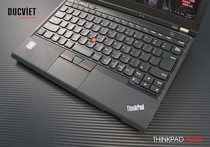  Lenovo ThinkPad X230 i5 3210M ram 4GB HDD 250GB 12.5 inch LED HD 