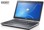Dell Latitude E6530 Core i7