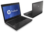 HP Probook 6470b i5 3320M Ram 4GB SSD 128GB 14.0