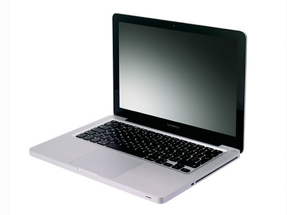  MacBook Pro MC700  i5 2.3GHz RAM 4GB HDD 250GB 13.3 inch HD 