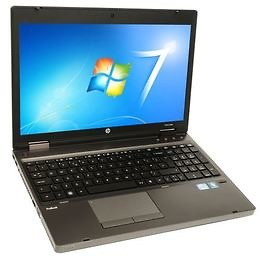  HP ProBook 6560b i5-2410M RAM 4GB SSD 128GB 15.6 inch HD 