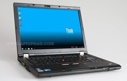 Lenovo Thinkpad T410 i5 520M RAM 2GB HDD 250GB 14.1 inch 
