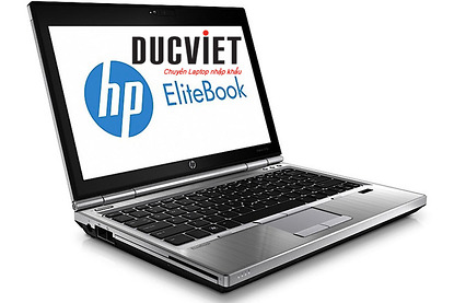  HP EliteBook 2570p i5 3320M RAM 4GB HDD 250GB 12.5 inch HD 