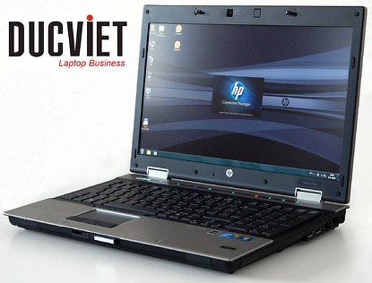  HP EliteBook 8540p 